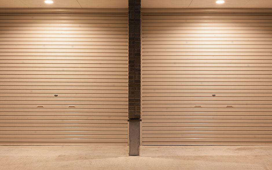 volet aluminium Paris 16