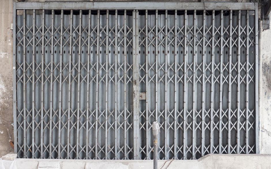volet aluminium Maisons-Alfort