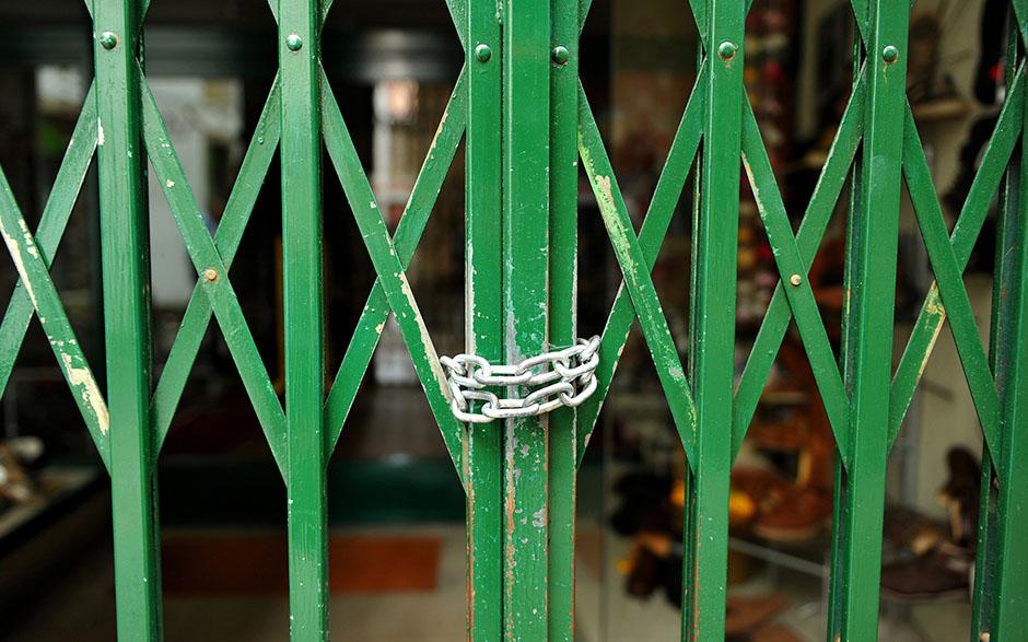 volet aluminium Paris 11
