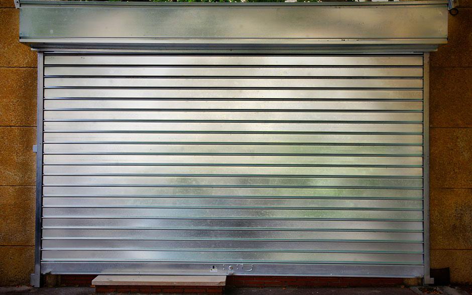 volet aluminium Paris 11
