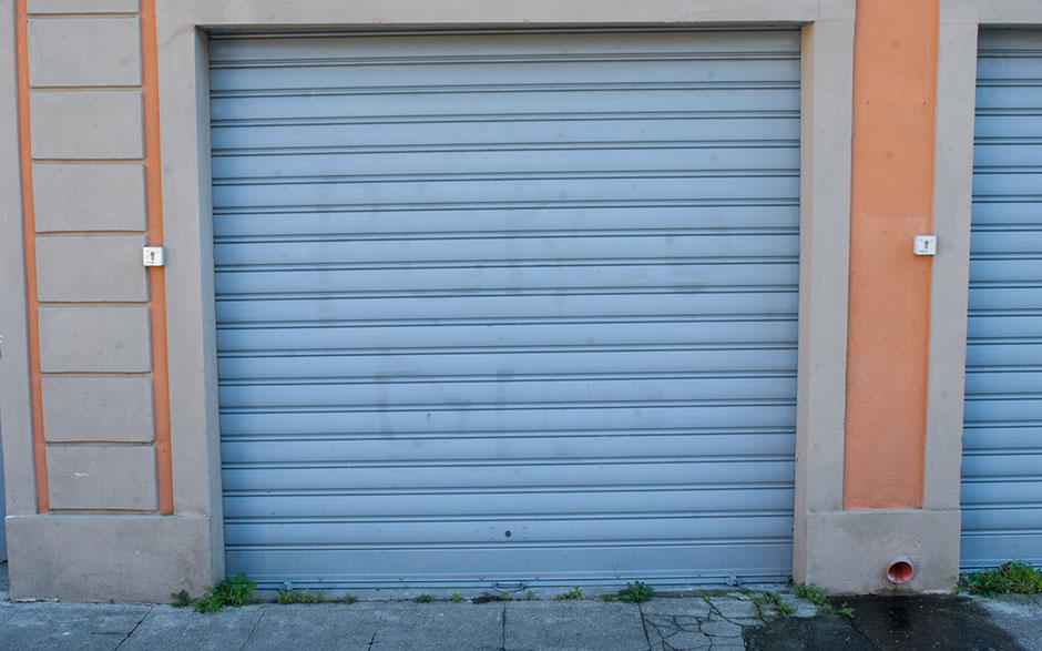 volet aluminium Courdimanche