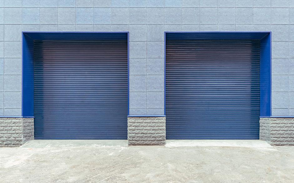 volet aluminium Levallois-Perret