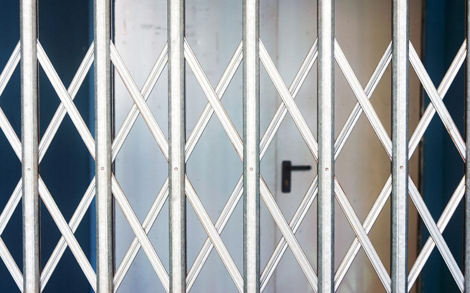 volet aluminium Mantes-la-Jolie